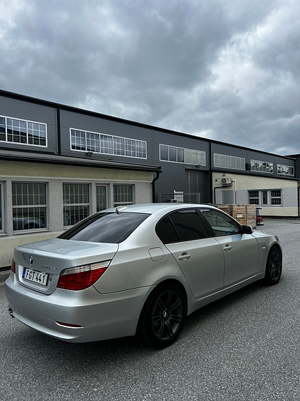 BMW 530xd 7 of 14