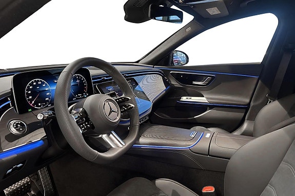 Mercedes-Benz E300 de 9 of 24