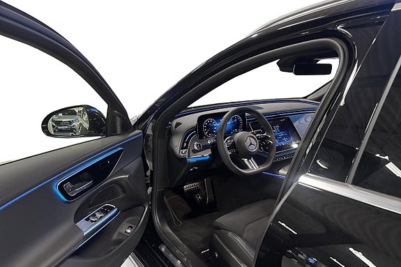 Mercedes-Benz E300 de 7 of 24