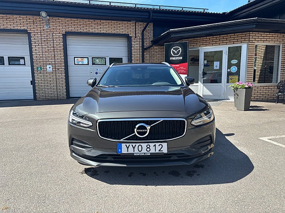 Volvo V90 9 of 30