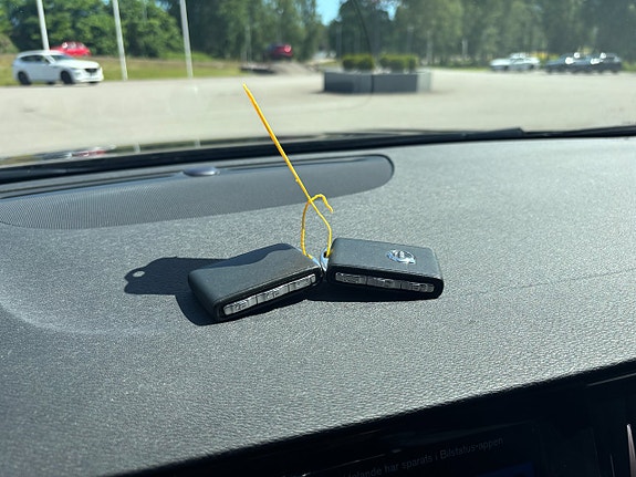 Volvo V90 29 of 30