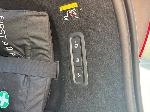 Volvo V90 13 of 30