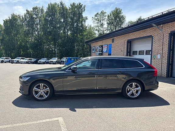 Volvo V90 7 of 30