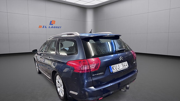 Citroen C5 3 of 5