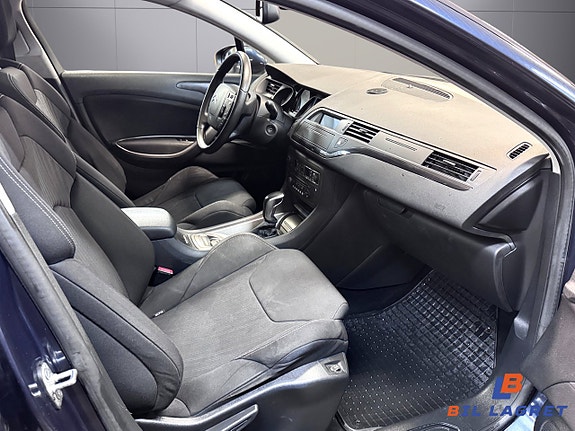 Citroen C5 5 of 5