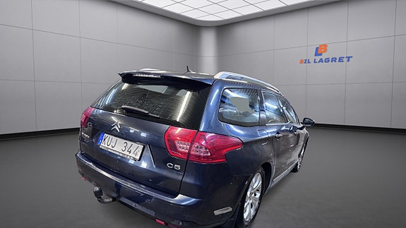 Citroen C5 2 of 5