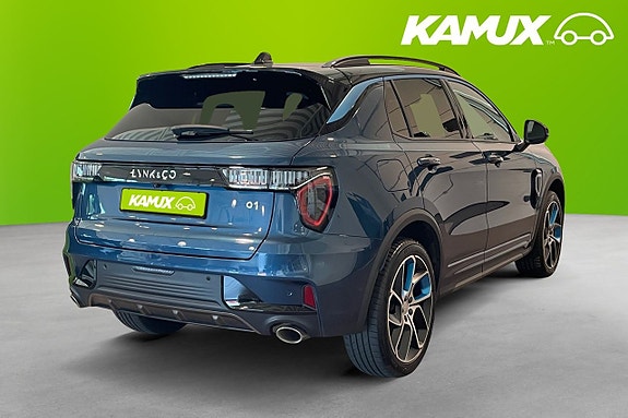 Lynk & Co 01 4 of 5