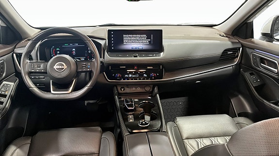 Nissan X-Trail 4 of 5
