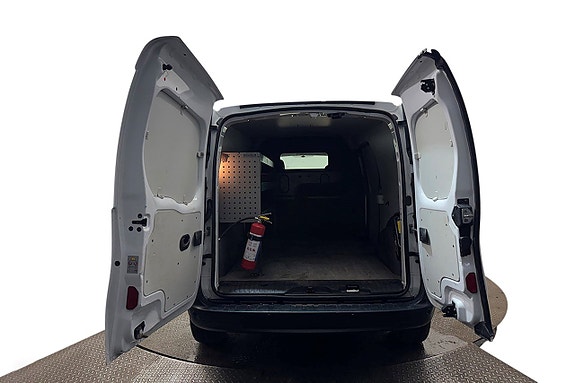 Renault Kangoo Maxi 8 of 24