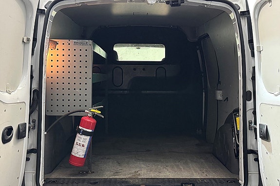 Renault Kangoo Maxi 13 of 24