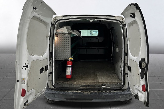 Renault Kangoo Maxi 7 of 9