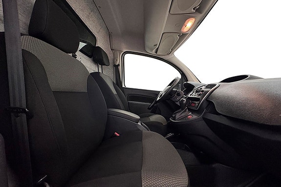 Renault Kangoo Maxi 16 of 24