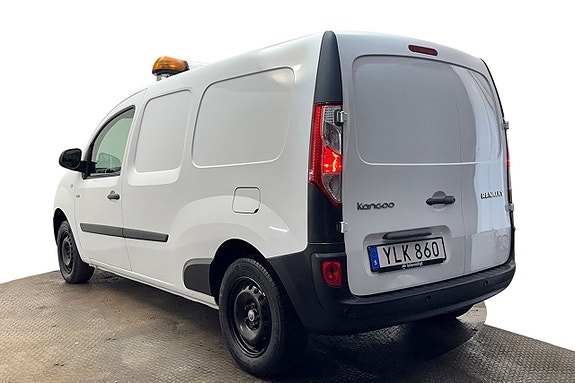 Renault Kangoo Maxi 9 of 24