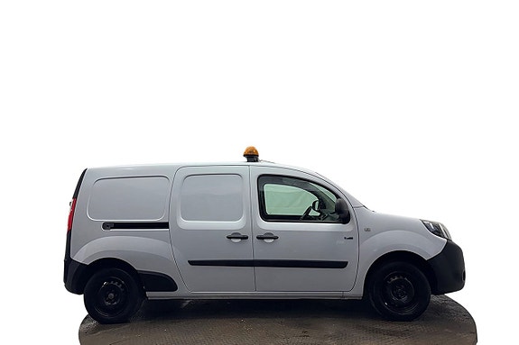 Renault Kangoo Maxi 6 of 24