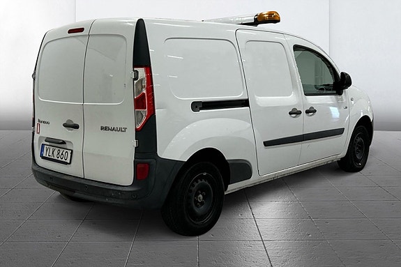 Renault Kangoo Maxi 4 of 5