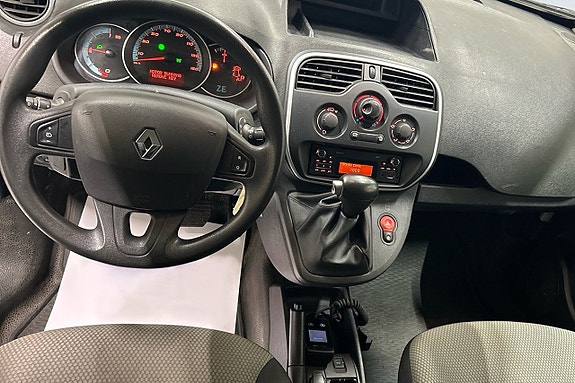 Renault Kangoo Maxi 9 of 9