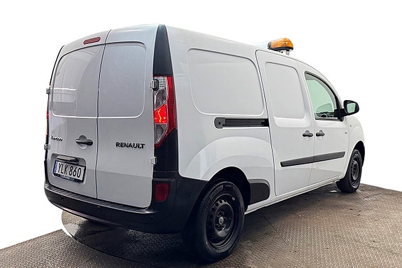 Renault Kangoo Maxi 7 of 24