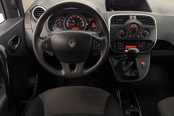 Renault Kangoo Maxi 17 of 24