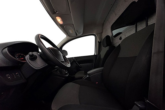 Renault Kangoo Maxi 14 of 24