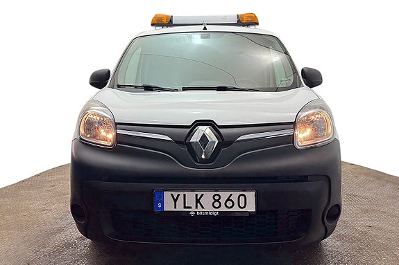 Renault Kangoo Maxi 4 of 24