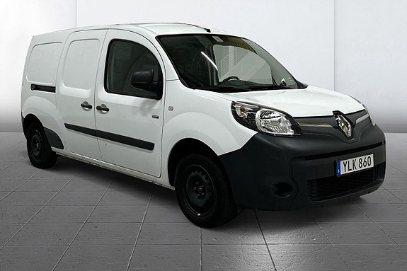 Renault Kangoo Maxi 3 of 5