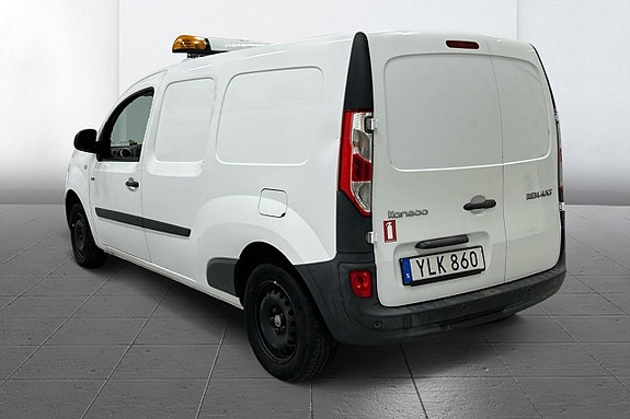 Renault Kangoo Maxi 5 of 5