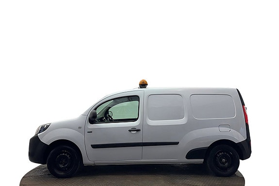 Renault Kangoo Maxi 10 of 24