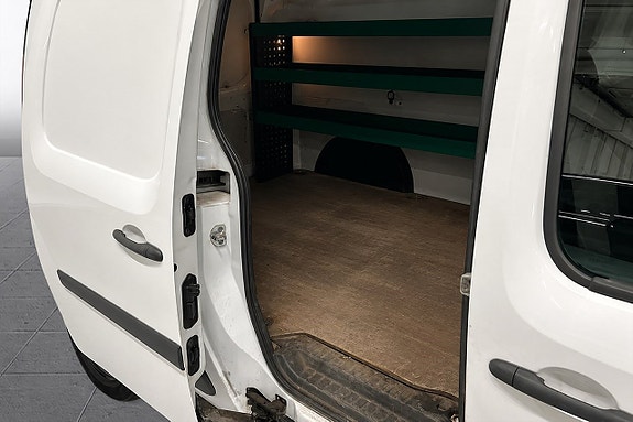 Renault Kangoo Maxi 6 of 9