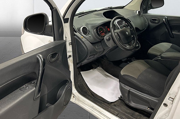 Renault Kangoo Maxi 8 of 9