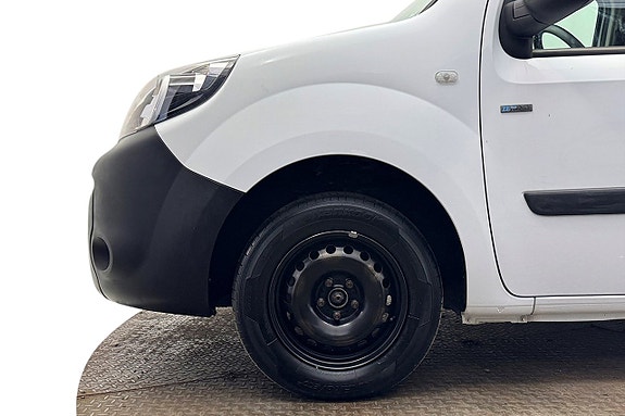 Renault Kangoo Maxi 11 of 24