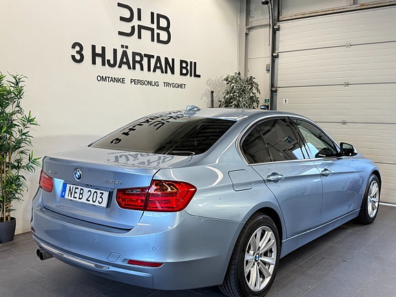 BMW 328 4 of 5
