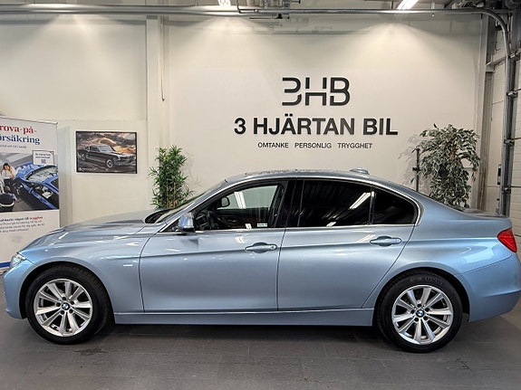 BMW 328 2 of 5