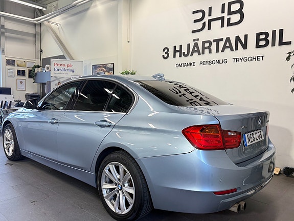 BMW 328 3 of 5