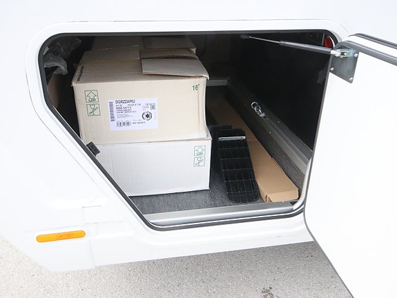 Mercedes-Benz Travel Master Novum C720 LXL (Prime Comfort, Heavy,170 hk) 6 of 19