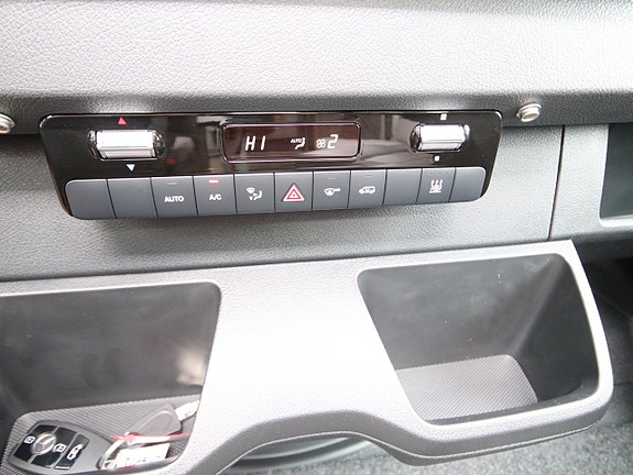 Mercedes-Benz Travel Master Novum C720 LXL (Prime Comfort, Heavy,170 hk) 18 of 19