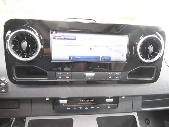 Mercedes-Benz Travel Master Novum C720 LXL (Prime Comfort, Heavy,170 hk) 17 of 19