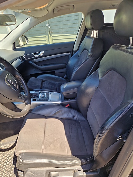 Audi A6 3 of 3