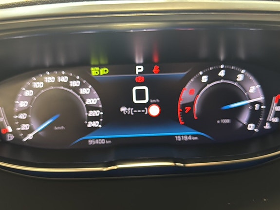 Peugeot 3008 10 of 20