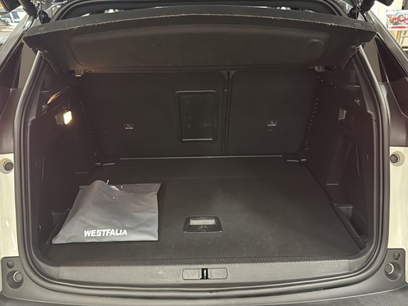 Peugeot 3008 14 of 20