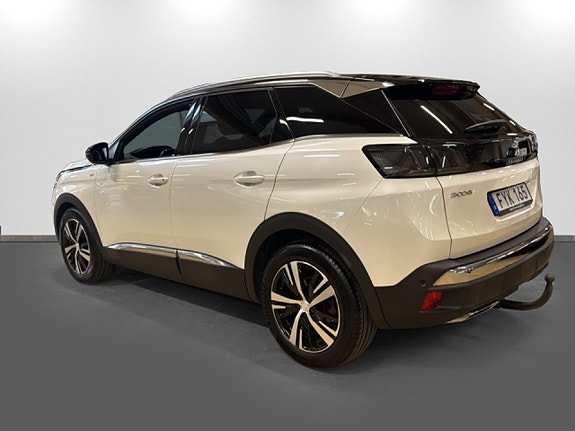 Peugeot 3008 6 of 20