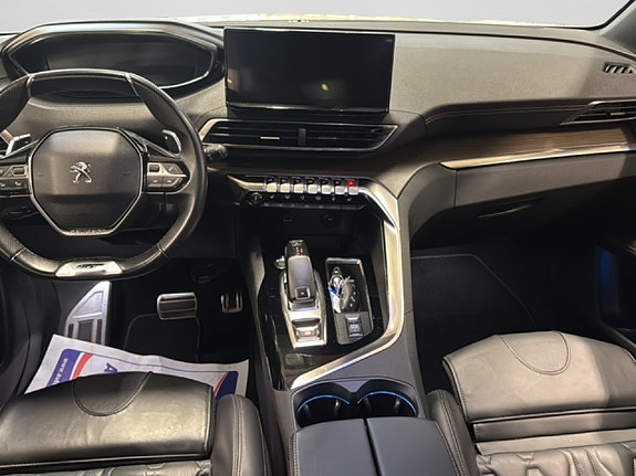 Peugeot 3008 7 of 20