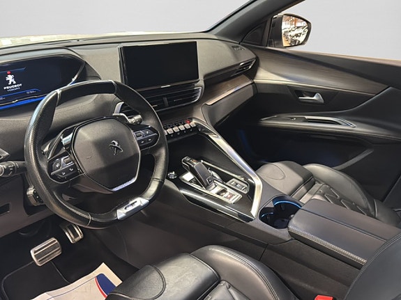 Peugeot 3008 8 of 20