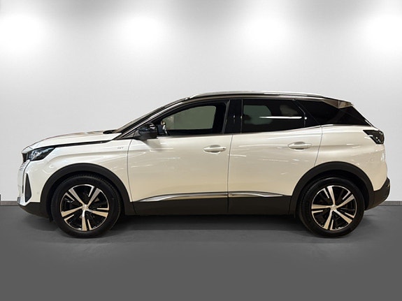 Peugeot 3008 4 of 20
