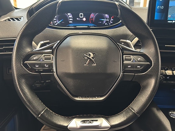 Peugeot 3008 16 of 20