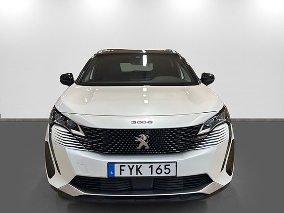 Peugeot 3008 2 of 20