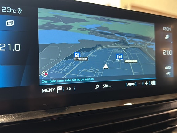 Peugeot 3008 15 of 20