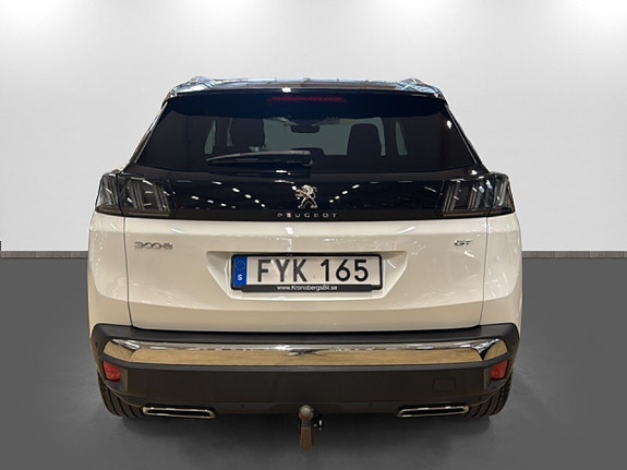 Peugeot 3008 5 of 20