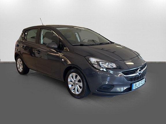 Opel Corsa 4 of 5