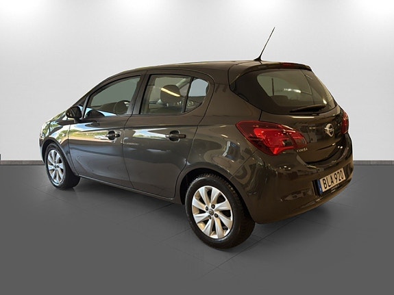 Opel Corsa 3 of 5