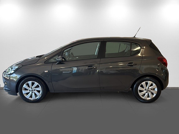 Opel Corsa 2 of 5